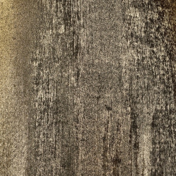 🆕 Shining Just For You Gold Metallic Cowl Neck Maxi Dress (M & L available!) - Picture 2 of 7